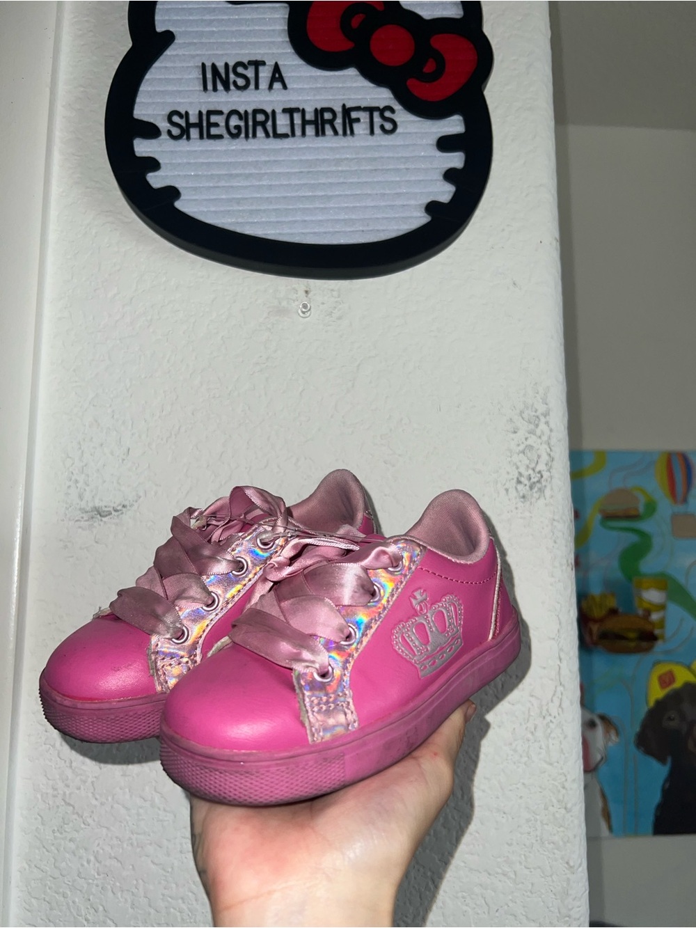 juicy couture sneakers